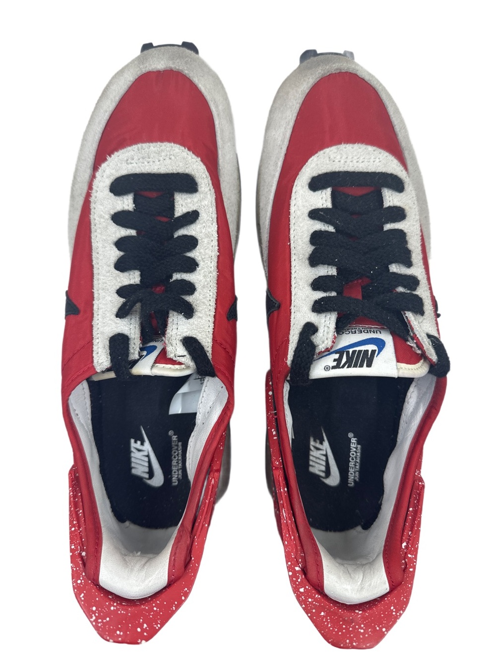 Nike x Undercover Daybreak University Red Women's 10 CJ3295-600